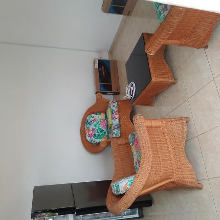 Apartament Chez Bablou Grand Baie Zewnętrze zdjęcie