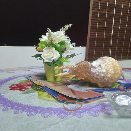 Apartament Chez Bablou Grand Baie Zewnętrze zdjęcie