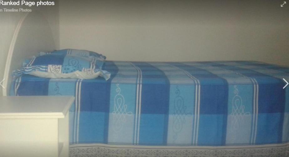Apartament Chez Bablou Grand Baie Zewnętrze zdjęcie