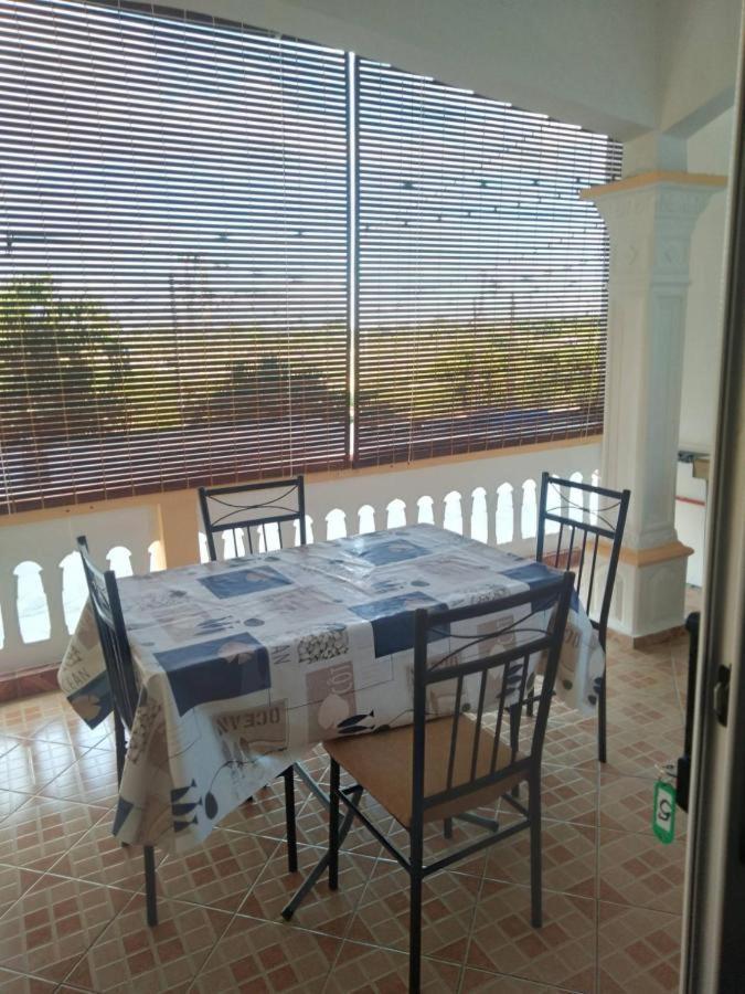 Apartament Chez Bablou Grand Baie Zewnętrze zdjęcie