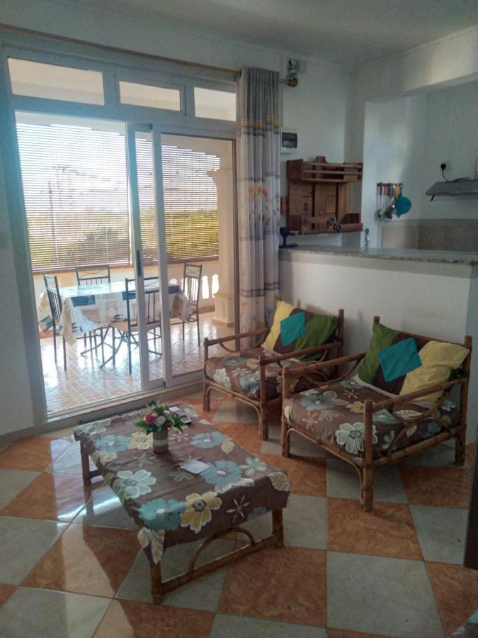 Apartament Chez Bablou Grand Baie Zewnętrze zdjęcie