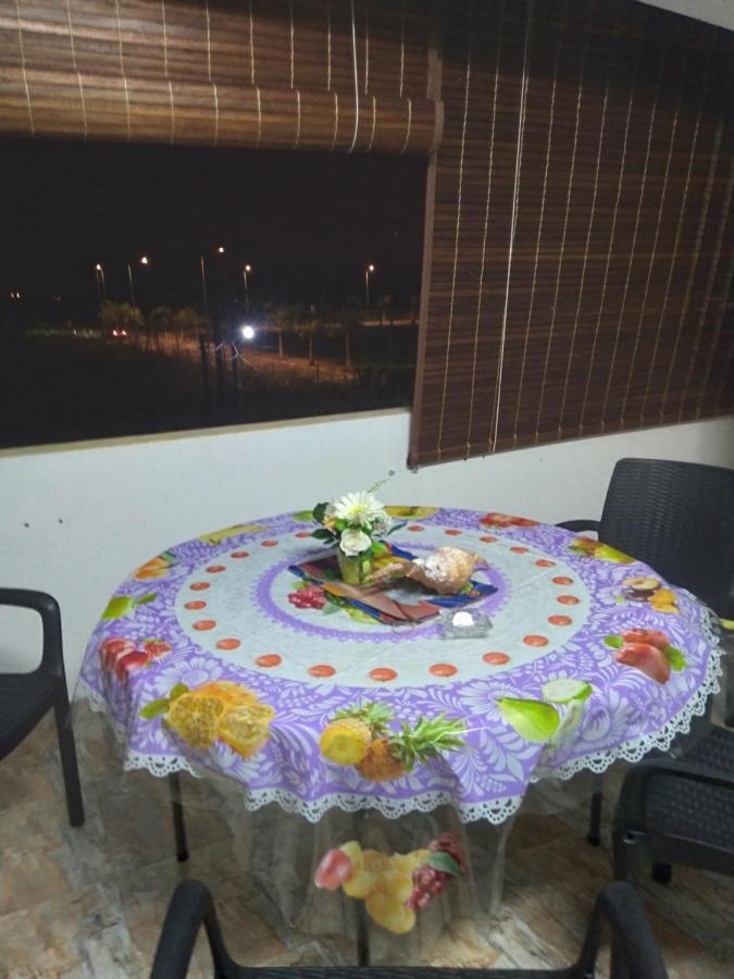 Apartament Chez Bablou Grand Baie Zewnętrze zdjęcie