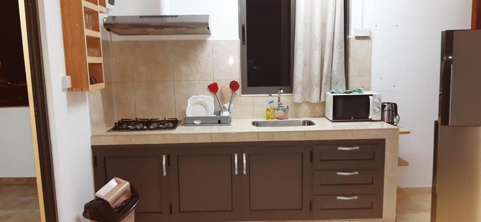Apartament Chez Bablou Grand Baie Zewnętrze zdjęcie