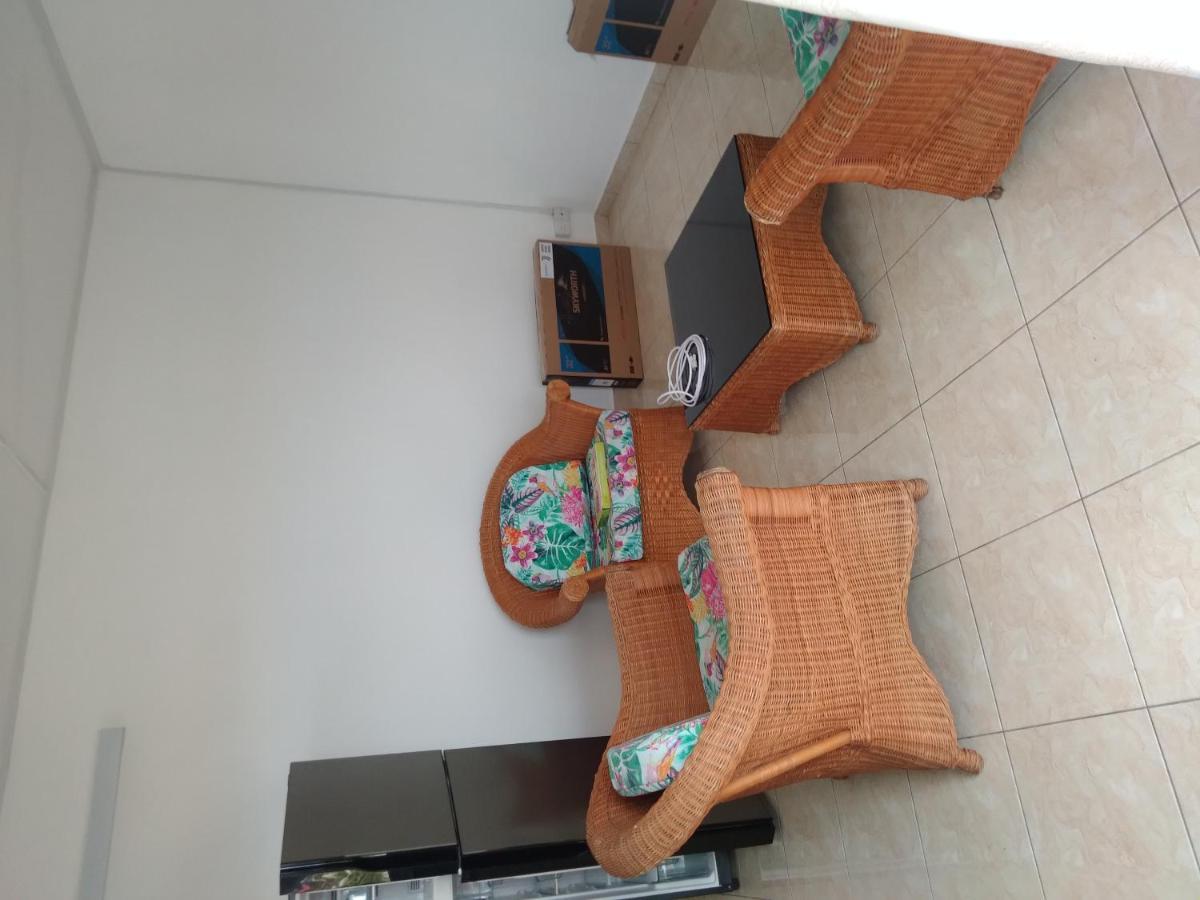 Apartament Chez Bablou Grand Baie Zewnętrze zdjęcie