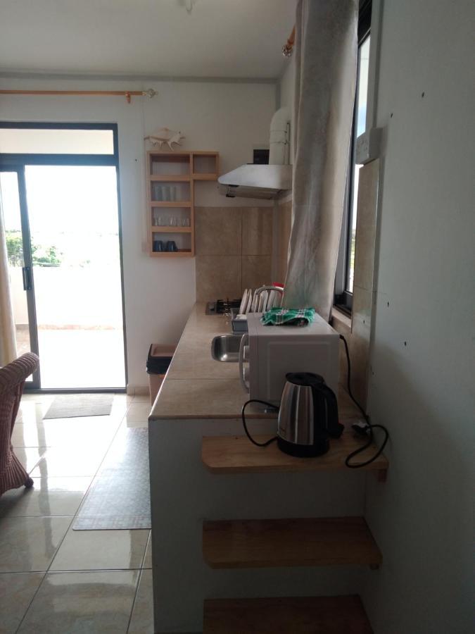 Apartament Chez Bablou Grand Baie Zewnętrze zdjęcie