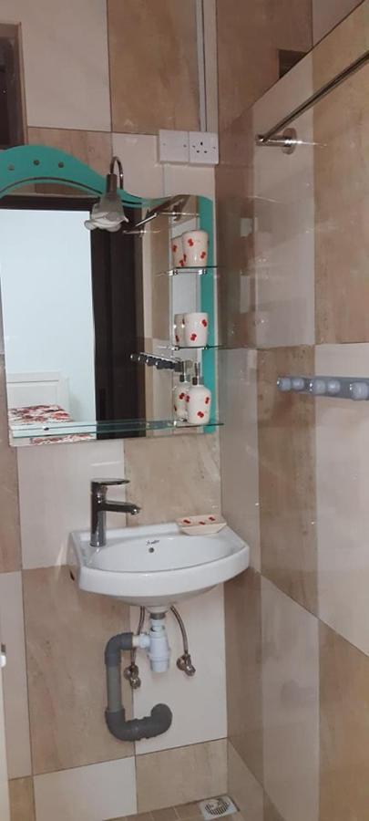 Apartament Chez Bablou Grand Baie Zewnętrze zdjęcie