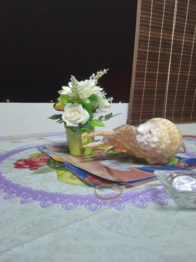 Apartament Chez Bablou Grand Baie Zewnętrze zdjęcie