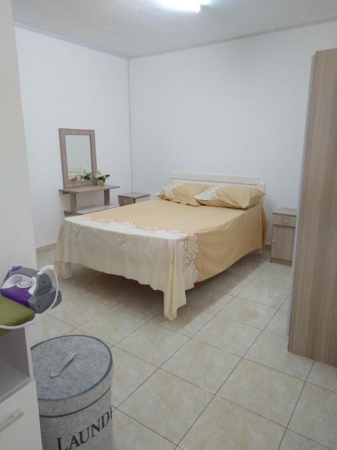 Apartament Chez Bablou Grand Baie Zewnętrze zdjęcie